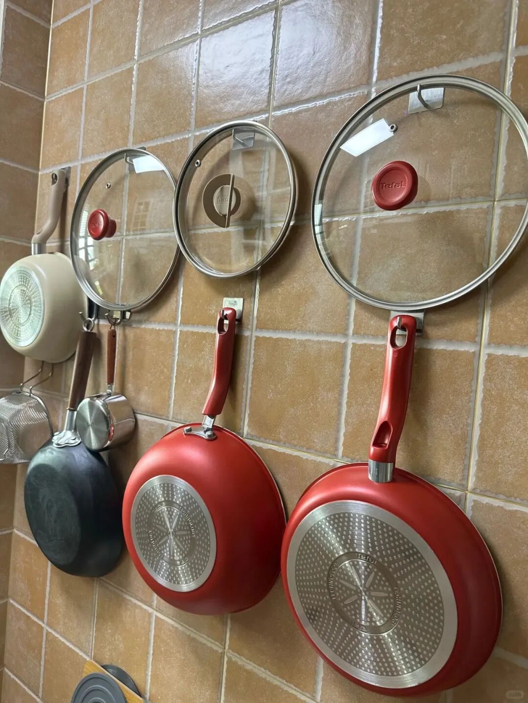 9 thiết kế bếp thông minh giúp giảm một nửa thời gian nấu nướng: Nhỏ thôi nhưng dùng rồi khó bỏ- Ảnh 9.