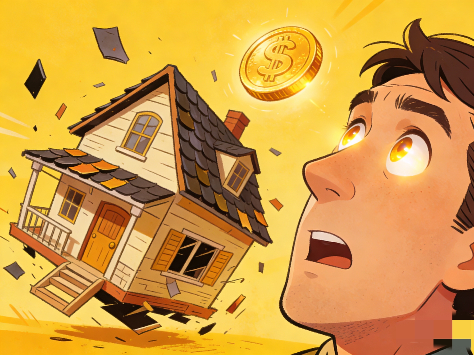 Phong thủy tốt không bằng gia đạo tốt: 3 nguyên tắc giúp gia đình giữ được tài lộc ổn định, càng sống càng vượng- Ảnh 4.