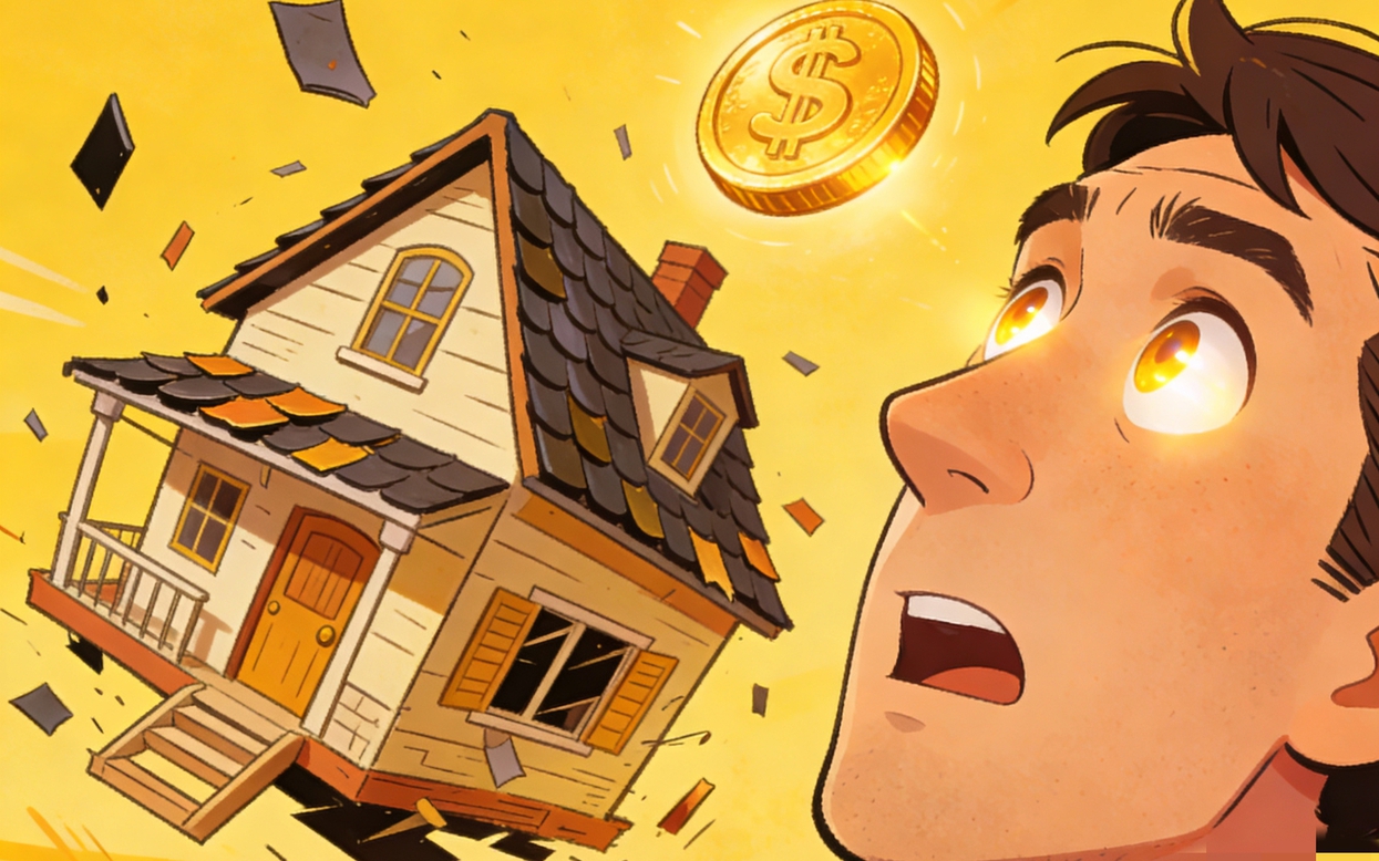 Phong thủy tốt không bằng gia đạo tốt: 3 nguyên tắc giúp gia đình giữ được tài lộc ổn định, càng sống càng vượng- Ảnh 1.