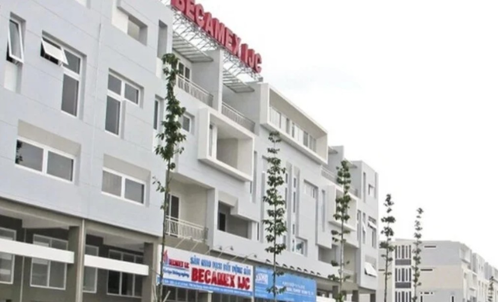 Becamex IJC dự kiến góp thêm gần 200 tỷ đồng vào công ty liên kết- Ảnh 1.