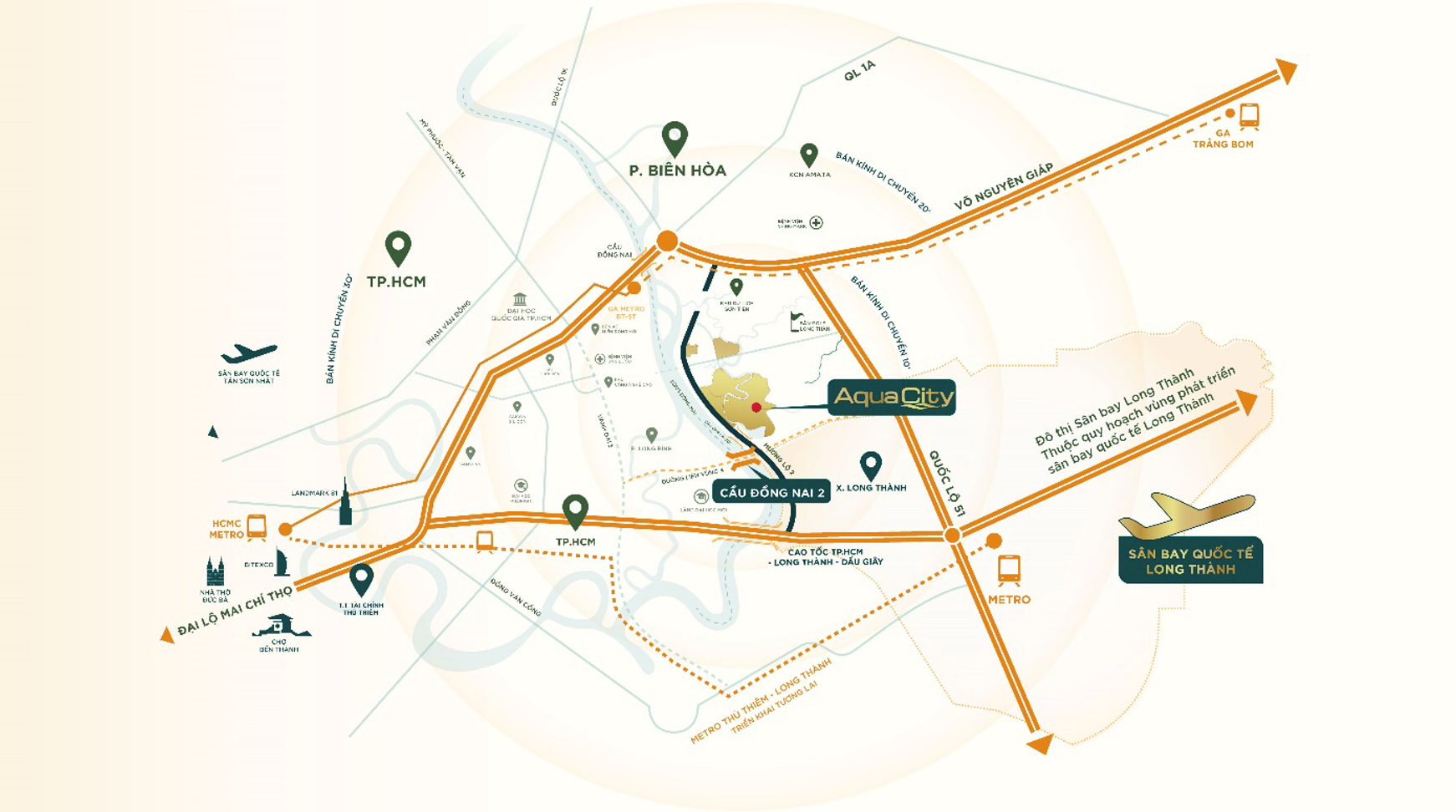 Một cây cầu hơn 11.000 tỷ đồng nối hai “đầu tàu” kinh tế phía Nam chuẩn bị khởi công - Ảnh 3.