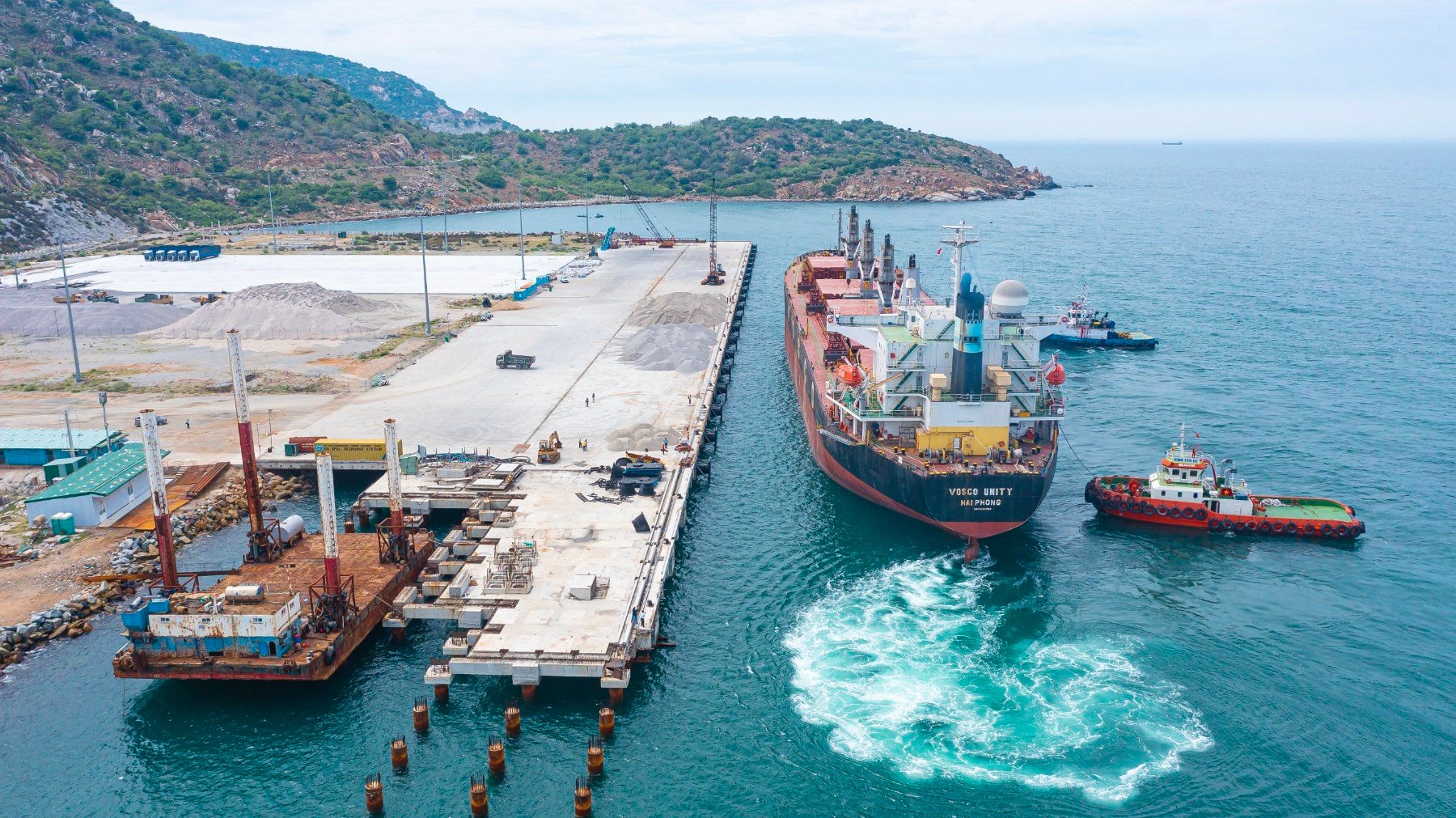 Lỗ kỷ lục gần 725 tỷ đồng, Tập đoàn Đua Fat (DFF) âm vốn sâu, đối mặt rủi ro hoạt động liên tục- Ảnh 3.