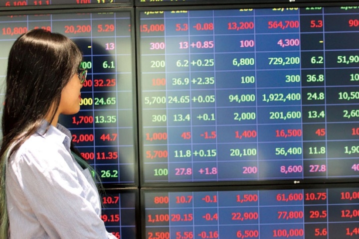 VN-Index thoát 'đáy', nhà đầu tư nên bỏ tiền vào nhóm cổ phiếu nào?- Ảnh 1.