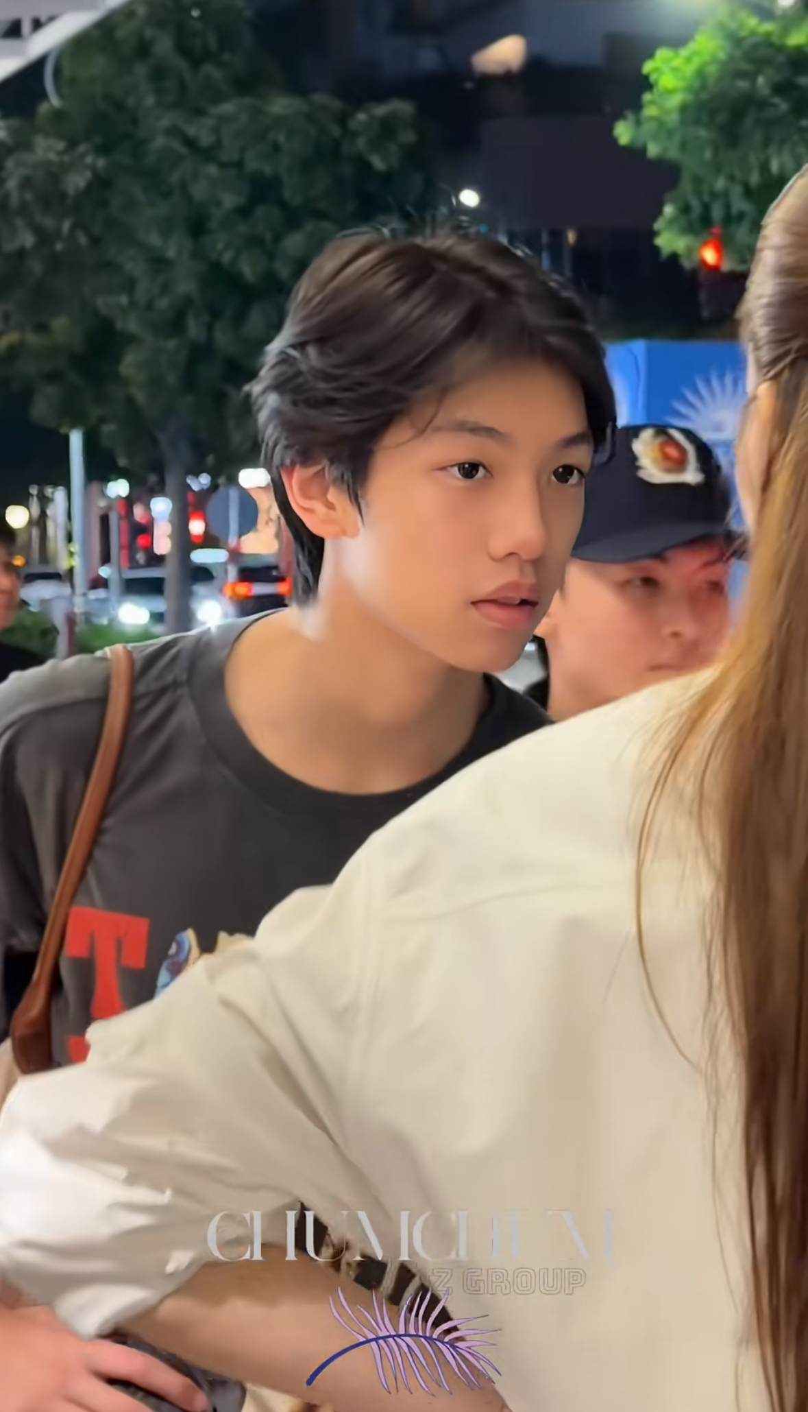 "Subeo hiện tại" lên thẳng hot search- Ảnh 2.