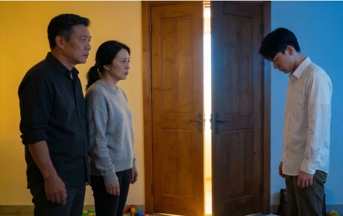 Sinh viên xuất sắc nhất trường đại học danh tiếng bị từ chối phũ phàng: Lời cảnh tỉnh cho hàng triệu phụ huynh- Ảnh 1. Sinh viên xuất sắc nhất trường đại học danh tiếng bị từ chối phũ phàng: Lời cảnh tỉnh cho hàng triệu phụ huynh- Ảnh 1.