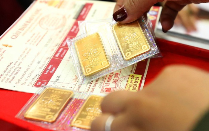 Có 500 triệu “để không”: Nên gửi tiết kiệm hay mua vàng?- Ảnh 2.