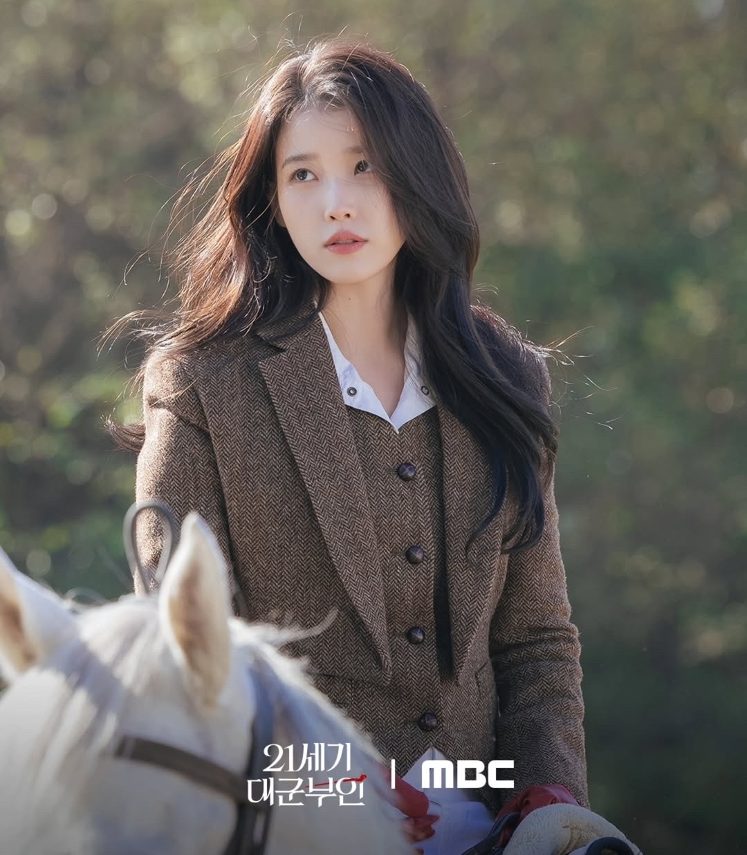 Tiểu thư tài phiệt đẹp nhất Hàn Quốc hiện tại: Người đẹp mặc gì cũng sang, 18 năm trẻ mãi không già- Ảnh 8.