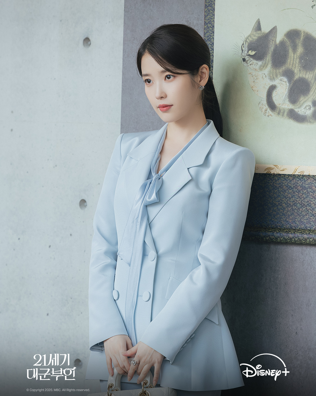 Tiểu thư tài phiệt đẹp nhất Hàn Quốc hiện tại: Người đẹp mặc gì cũng sang, 18 năm trẻ mãi không già- Ảnh 19.