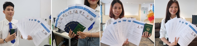 Tin mới: Một quốc gia bỏ khai báo giấy, khách Việt khi nhập cảnh chỉ cần điền thông tin online- Ảnh 2.