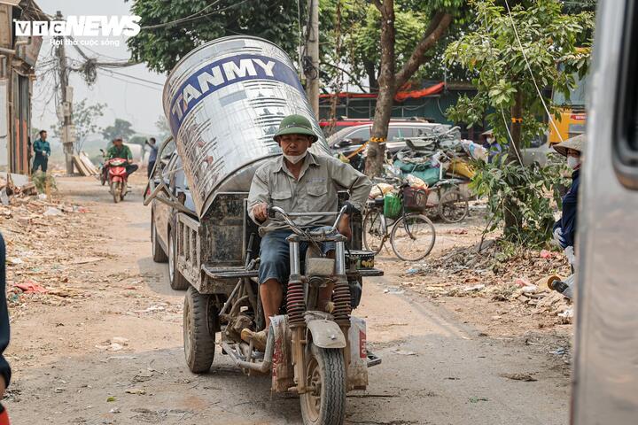 Hà Nội xây 'siêu cầu' hơn 20.000 tỷ đồng, người dân gấp rút dỡ nhà trả mặt bằng- Ảnh 6.