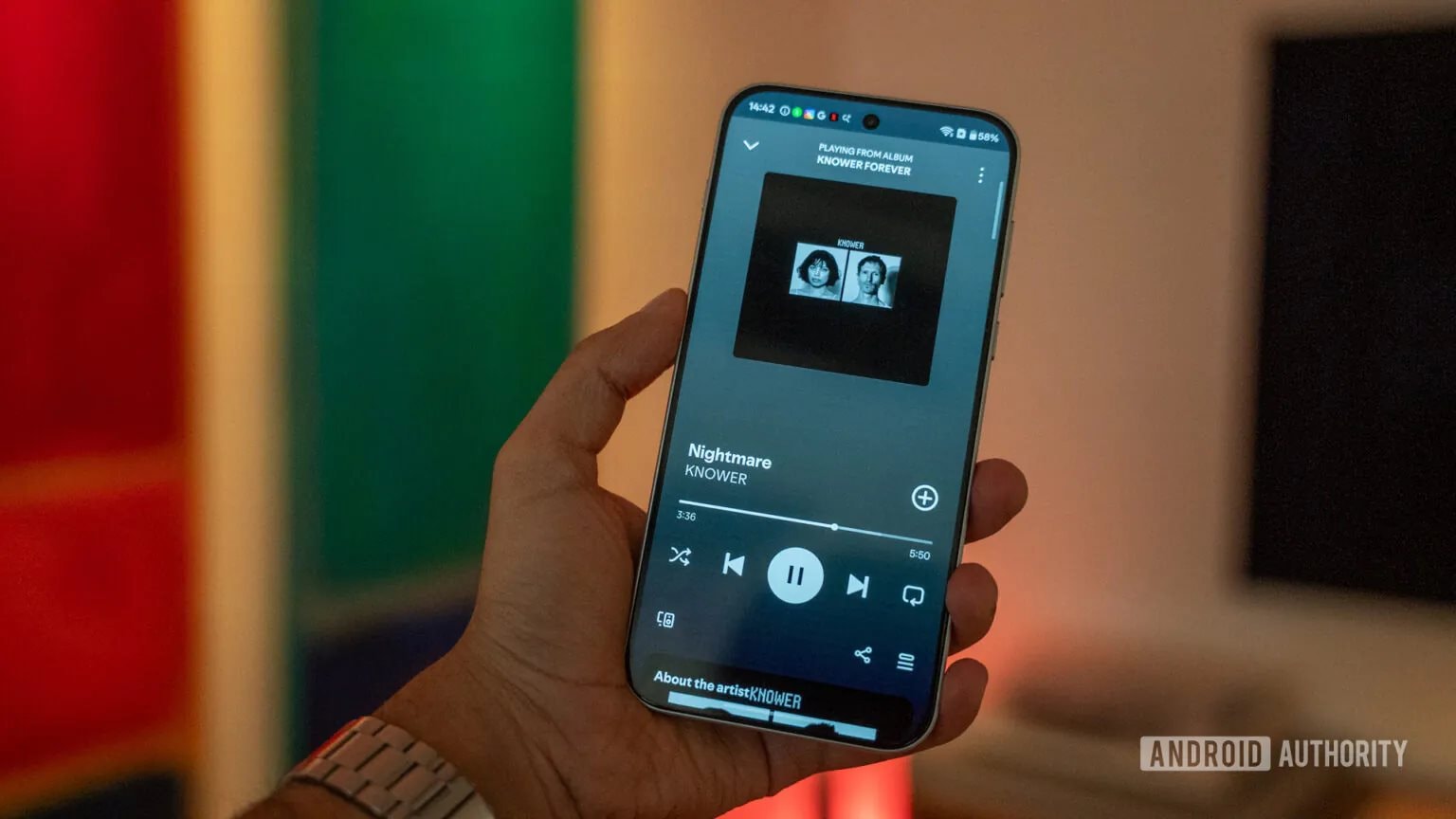 Từ ngày dùng mẫu điện thoại 9000mAh này, tôi không thể nào quay lại dùng điện thoại pin yếu hơn được nữa- Ảnh 3.