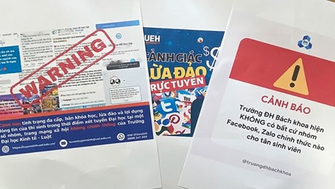 Công an Gia Lai cảnh báo lừa đảo mùa thi 2026 cần lưu ý ngay - Ảnh 1.