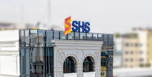 Quỹ ngoại Phần Lan mua vào 8 triệu cổ phiếu SHS- Ảnh 1. Quỹ ngoại Phần Lan mua vào 8 triệu cổ phiếu SHS- Ảnh 1.