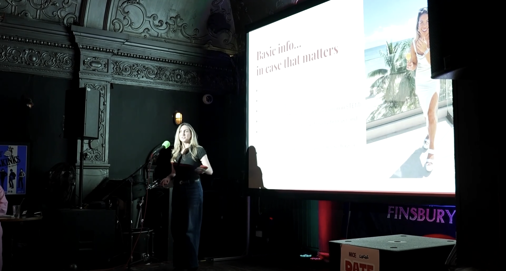 Nở rộ trào lưu làm slide PowerPoint thuyết trình "gả" nhanh bạn thân đang ế- Ảnh 1.