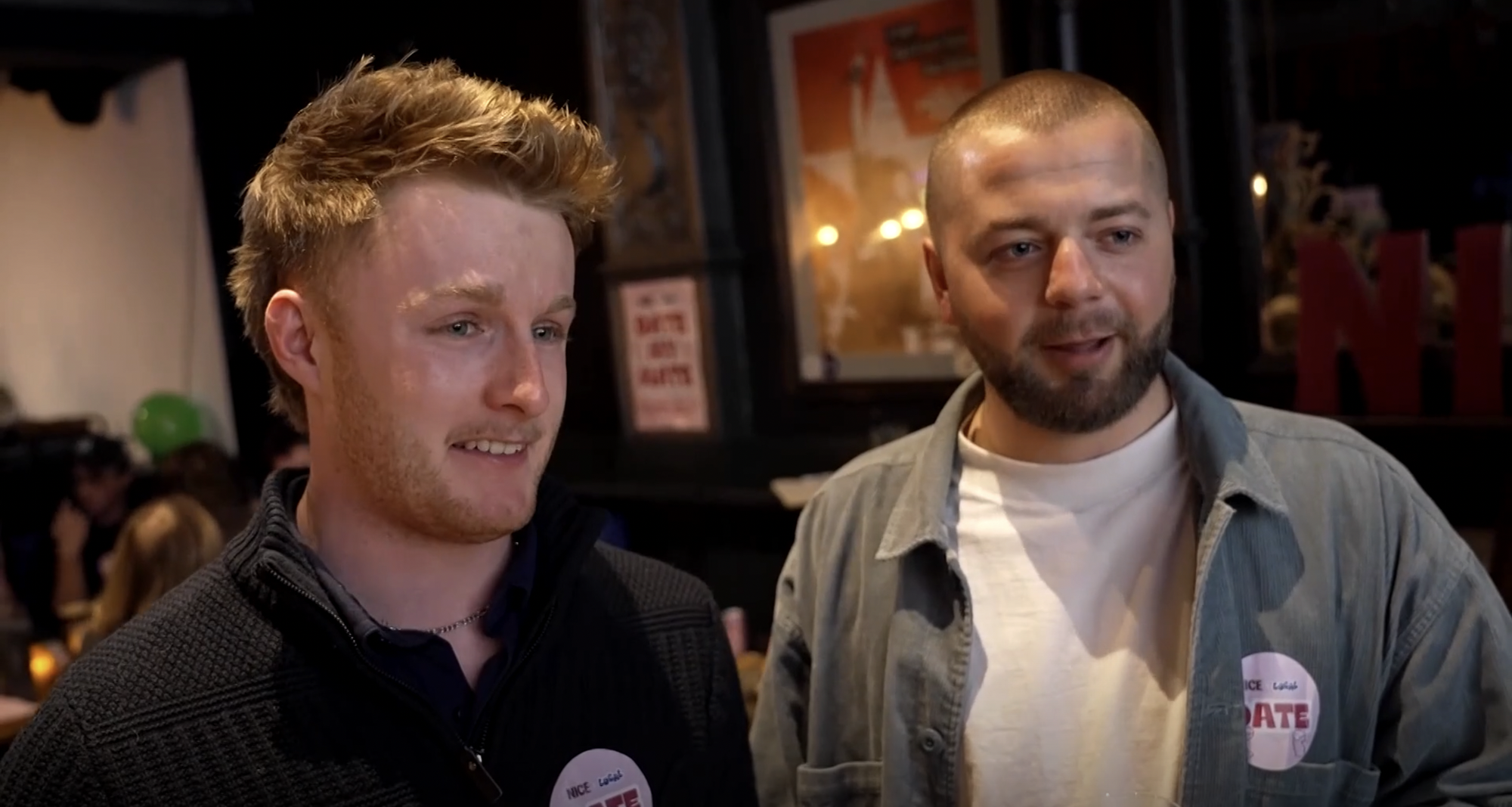 Nở rộ trào lưu làm slide PowerPoint thuyết trình "gả" nhanh bạn thân đang ế- Ảnh 5.