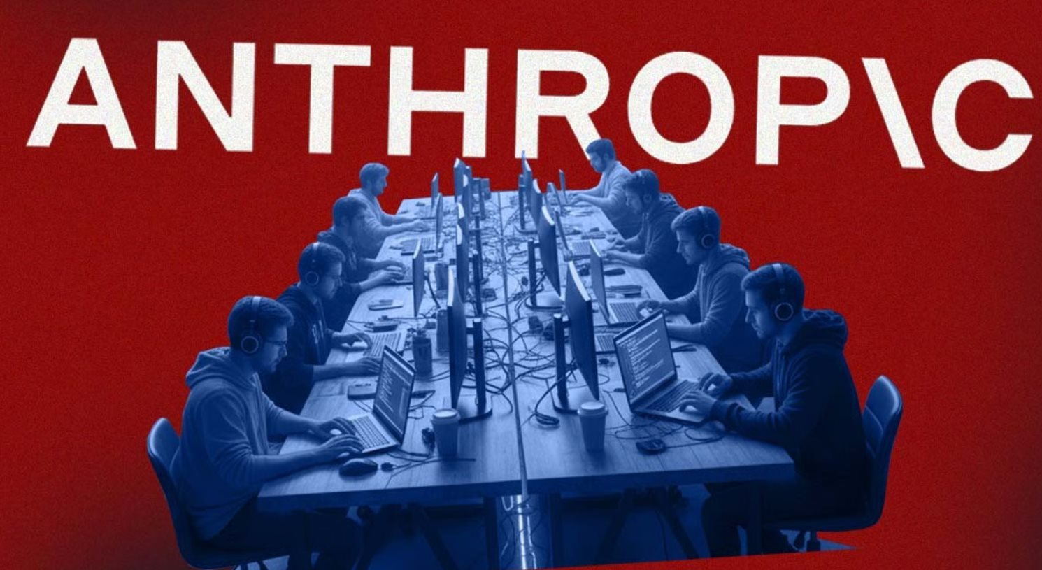 Bộ Tài chính Mỹ và Fed họp khẩn vì một sản phẩm AI, ngày tàn của ngành phần mềm an ninh mạng có đang đến?- Ảnh 3.