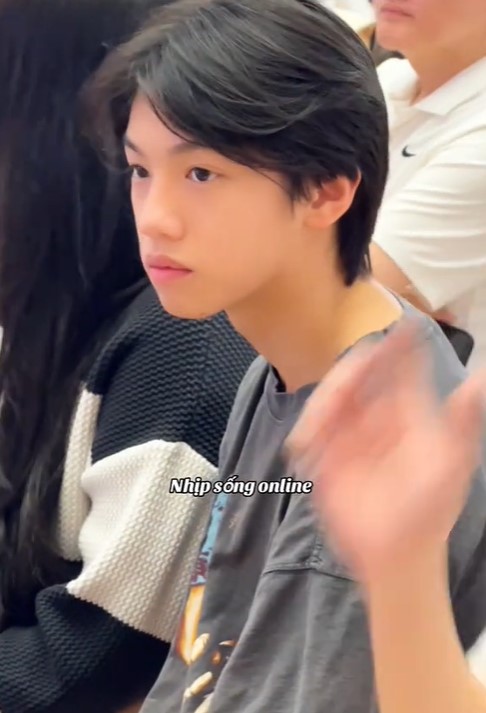 "Subeo hiện tại" lên thẳng hot search- Ảnh 1.