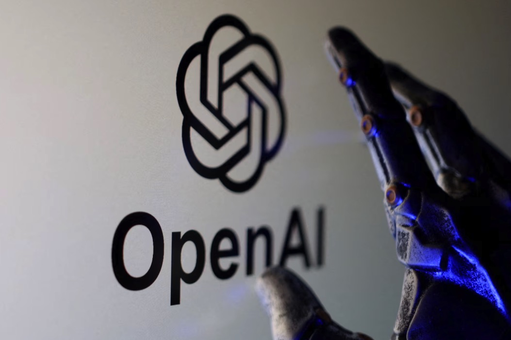 Hái ra tiền từ quảng cáo ChatGPT: OpenAI bỏ túi 100 triệu USD sau 2 tháng, nuôi tham vọng đế chế 100 tỷ USD- Ảnh 1.