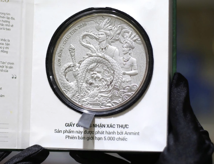 Dự báo mới nhất về giá bạc Ancarat, Phú Quý SBJ tuần tới- Ảnh 1.