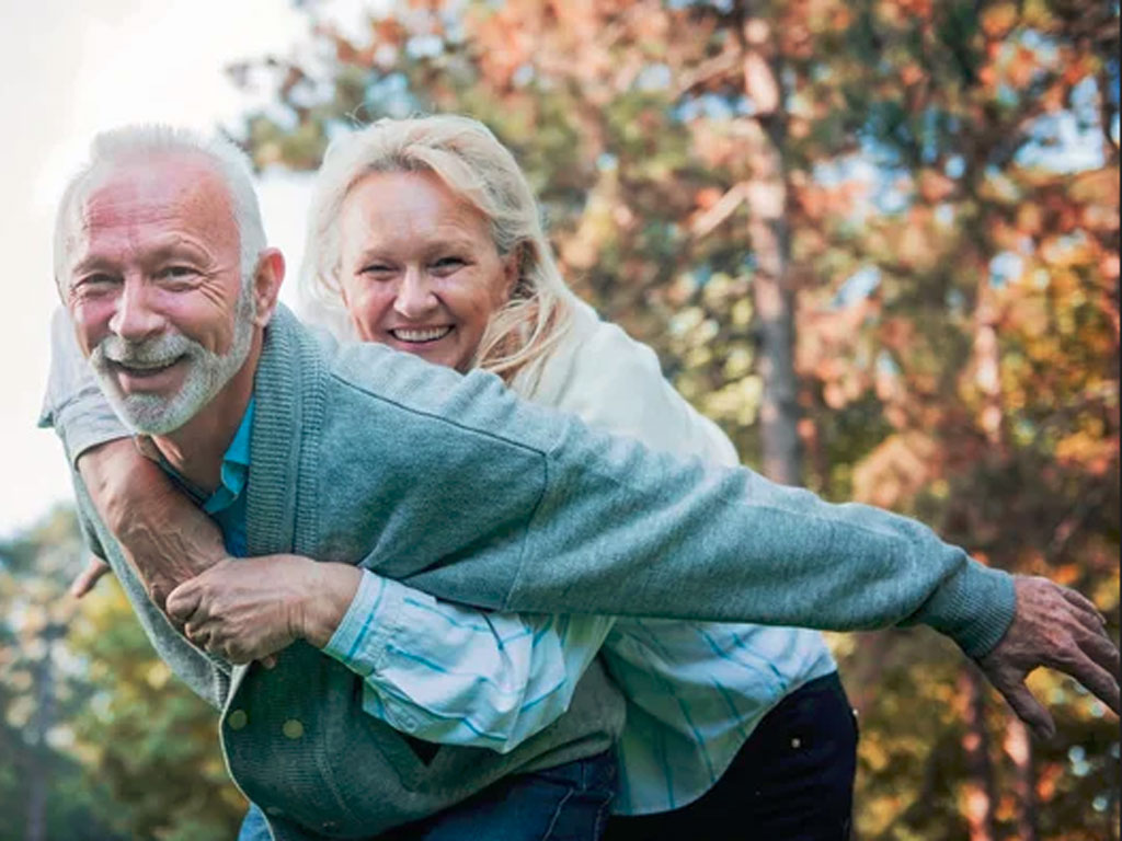 “Công thức trường thọ”: Chỉ cần làm 3 việc mỗi ngày, tuổi thọ có thể tăng thêm gần 10 năm- Ảnh 1.