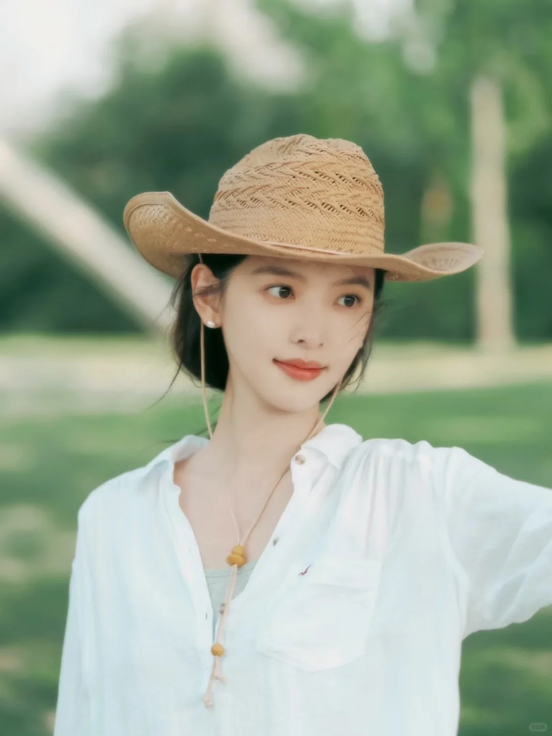 "Thần tiên tỷ tỷ" thế hệ mới khởi xướng xu hướng diện ngọc trai: Muốn sang cần phải khéo!- Ảnh 7.