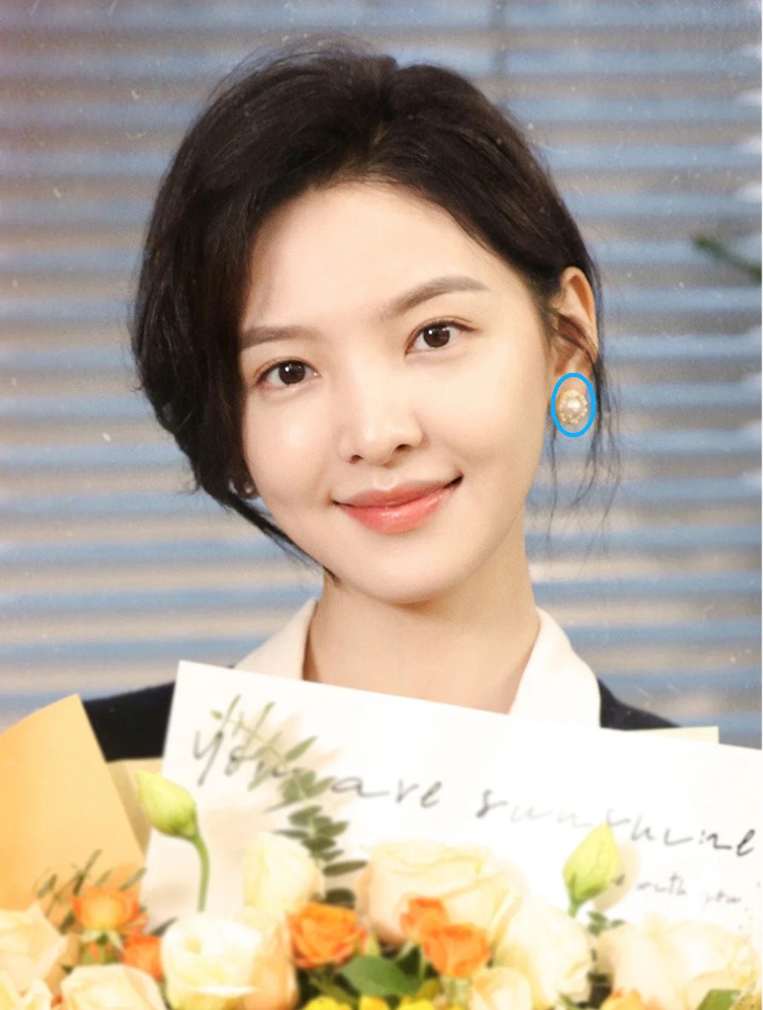 "Thần tiên tỷ tỷ" thế hệ mới khởi xướng xu hướng diện ngọc trai: Muốn sang cần phải khéo!- Ảnh 5.