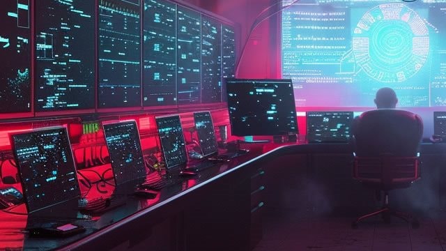 Bộ Tài chính Mỹ và Fed họp khẩn vì một sản phẩm AI, ngày tàn của ngành phần mềm an ninh mạng có đang đến?- Ảnh 1.