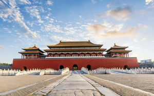 Vì sao giếng ở Tử Cấm Thành chứa đầy châu báu nhưng không ai dám lấy? - Ảnh 6.