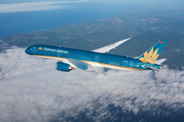 Vietnam Airlines lên kịch bản đối mặt thách thức mới trong năm 2026- Ảnh 1.