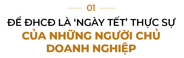 Vị Chủ tịch ngân hàng 