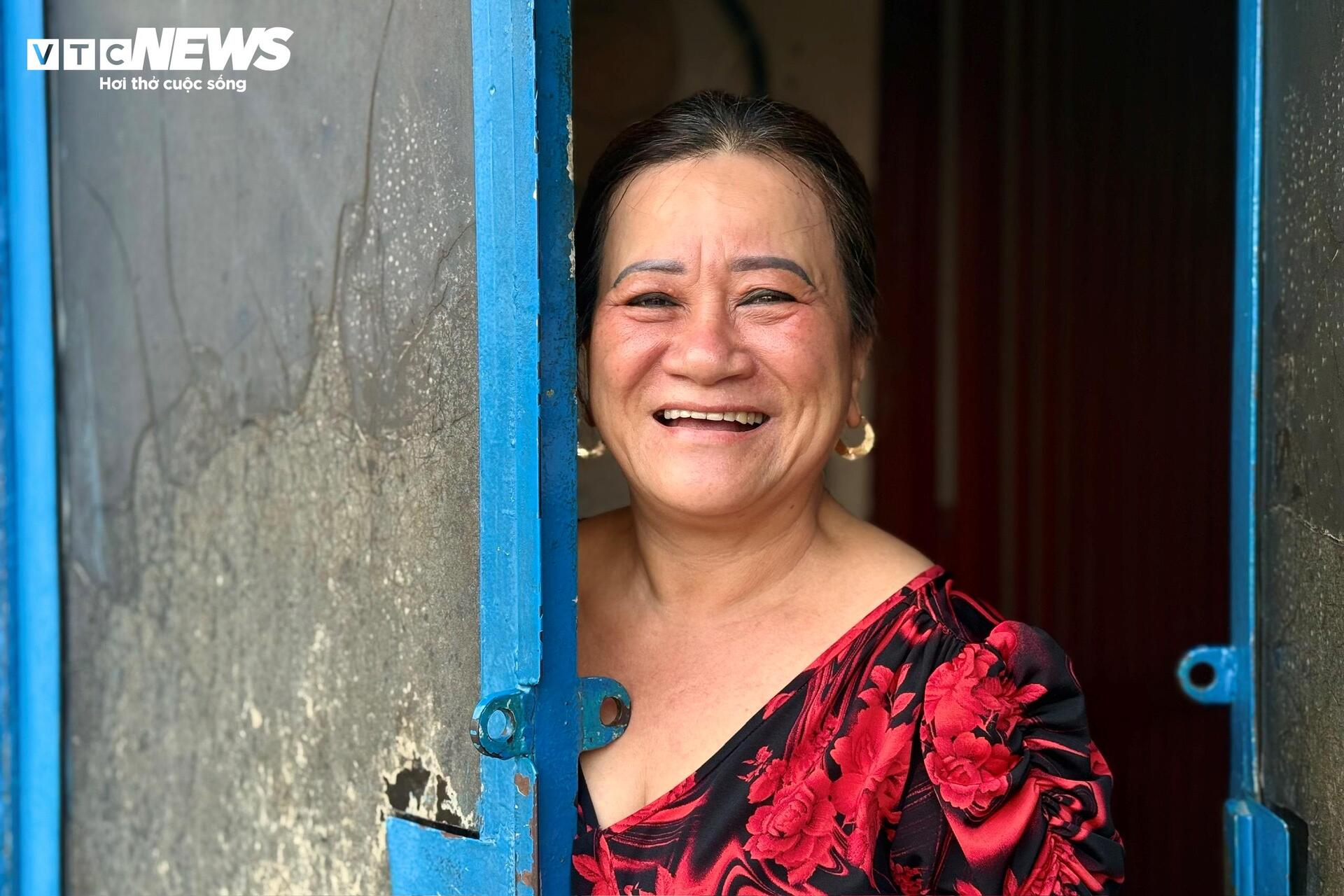 Người dân TP.HCM dỡ nhà, giao mặt bằng làm dự án Quốc lộ 13 mở rộng- Ảnh 10.