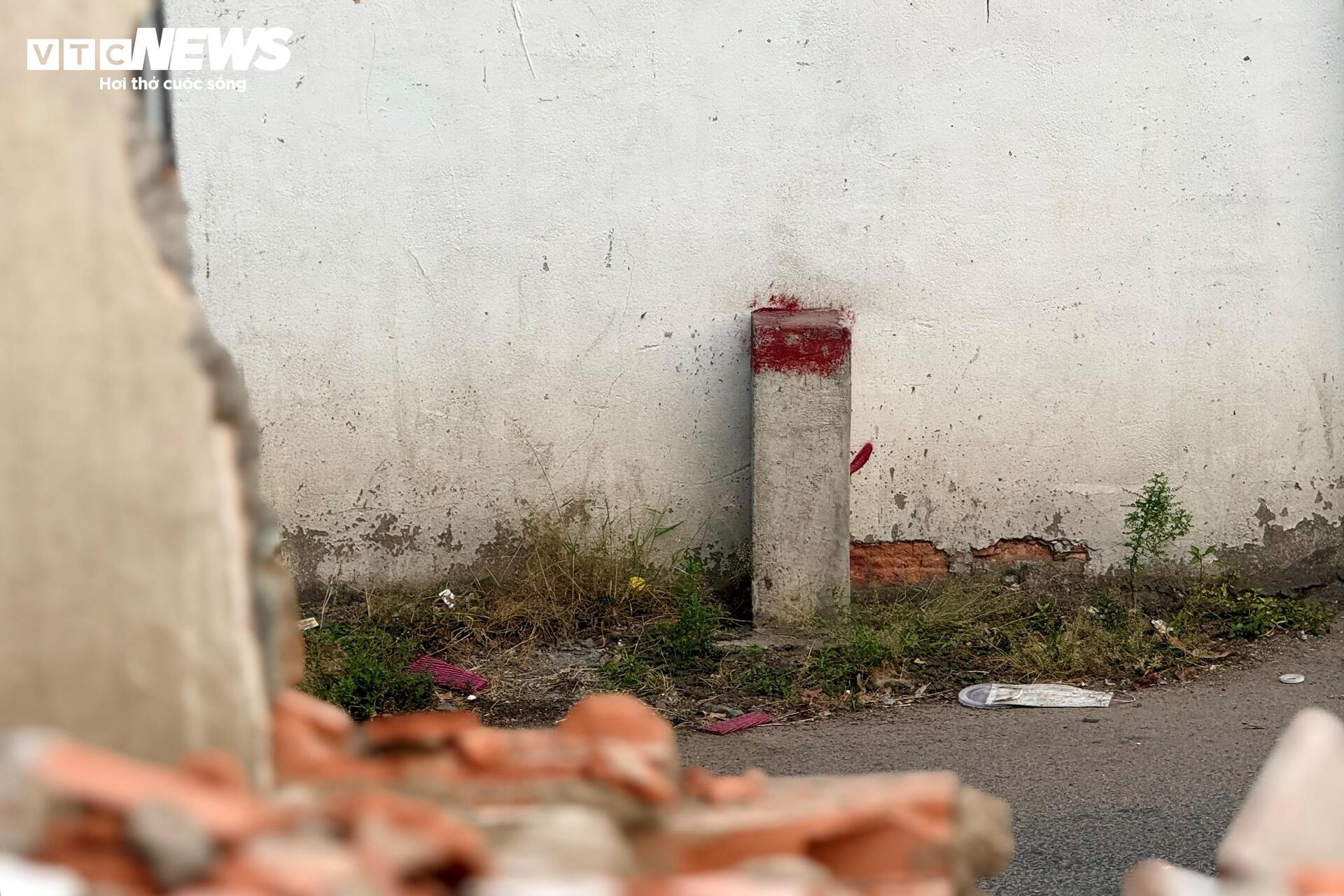 Người dân TP.HCM dỡ nhà, giao mặt bằng làm dự án Quốc lộ 13 mở rộng- Ảnh 12.