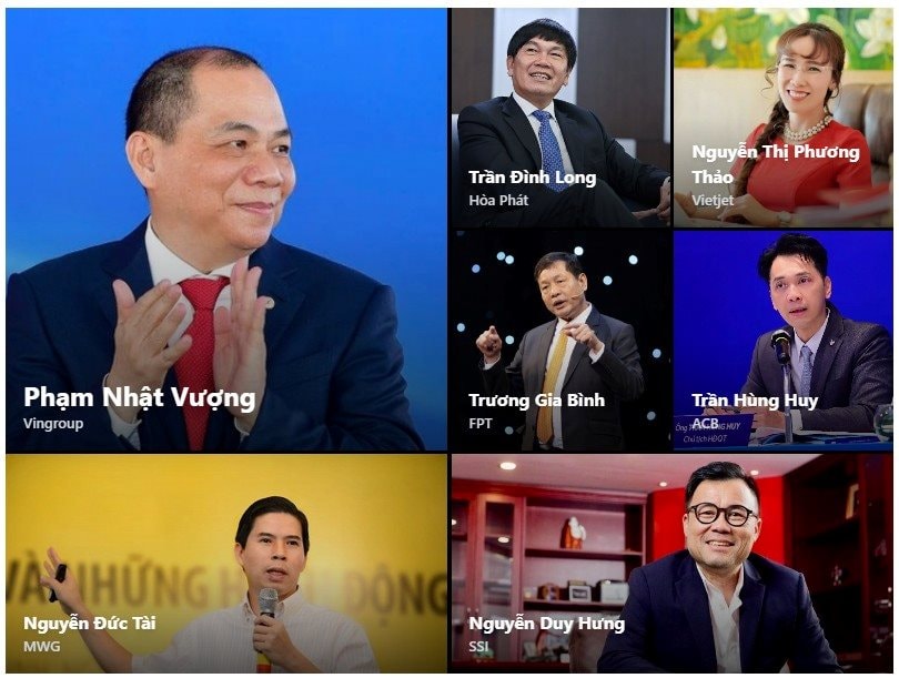 “Quyền lực mềm” trong tay NĐT tại AGM Awards 2026: Nơi tiếng nói của “nhỏ lẻ” còn uy lực hơn “cá mập”- Ảnh 2.