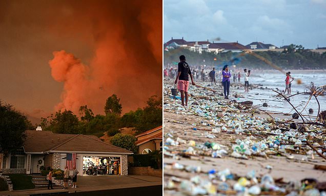 Lần đầu tiên, chúng ta đang không ở trong mùa nào - Ảnh 2.