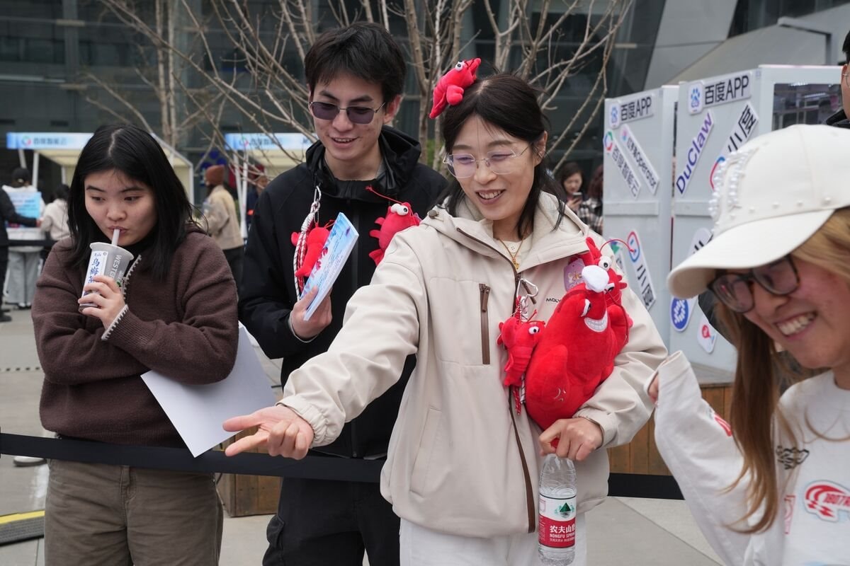 140 nghìn tỷ ‘Ciyuan’: Trung Quốc vượt mặt Mỹ về mức độ ưa chuộng mô hình AI, 87% người dân tin vào công nghệ mới- Ảnh 3.