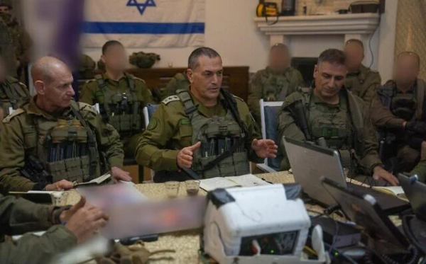 Mỹ cân nhắc nối lại các cuộc tấn công hạn chế vào Iran- Ảnh 2. Mỹ cân nhắc nối lại các cuộc tấn công hạn chế vào Iran- Ảnh 2.