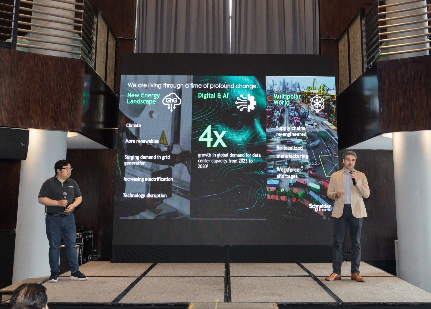 Chất lượng điện năng: “Điểm mù” đang ảnh hưởng trực tiếp đến hiệu quả sản xuất - Ảnh 2.