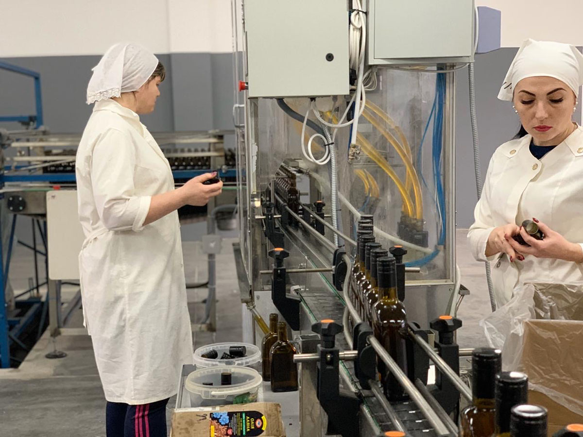 Nga mở khóa cỗ máy có hiệu suất 240 tấn/giờ, loại bỏ "nút thắt cổ chai" trong giai đoạn cao điểm- Ảnh 1.