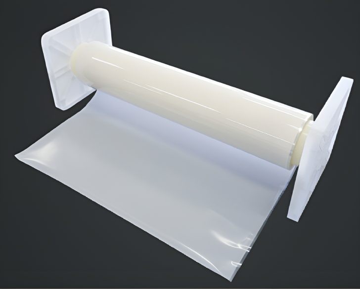 Ajinomoto nổi tiếng vì bột ngọt, nhưng đang nắm điểm nghẽn của chip AI- Ảnh 4.