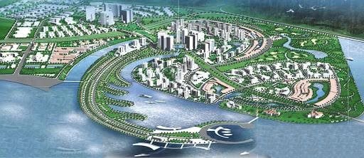 Vinhomes, Hòa Phát, GELEX, Kinh Bắc đồng loạt khởi công loạt dự án KCN hàng nghìn tỷ tại Hải Phòng trong tháng 5 - Ảnh 2.