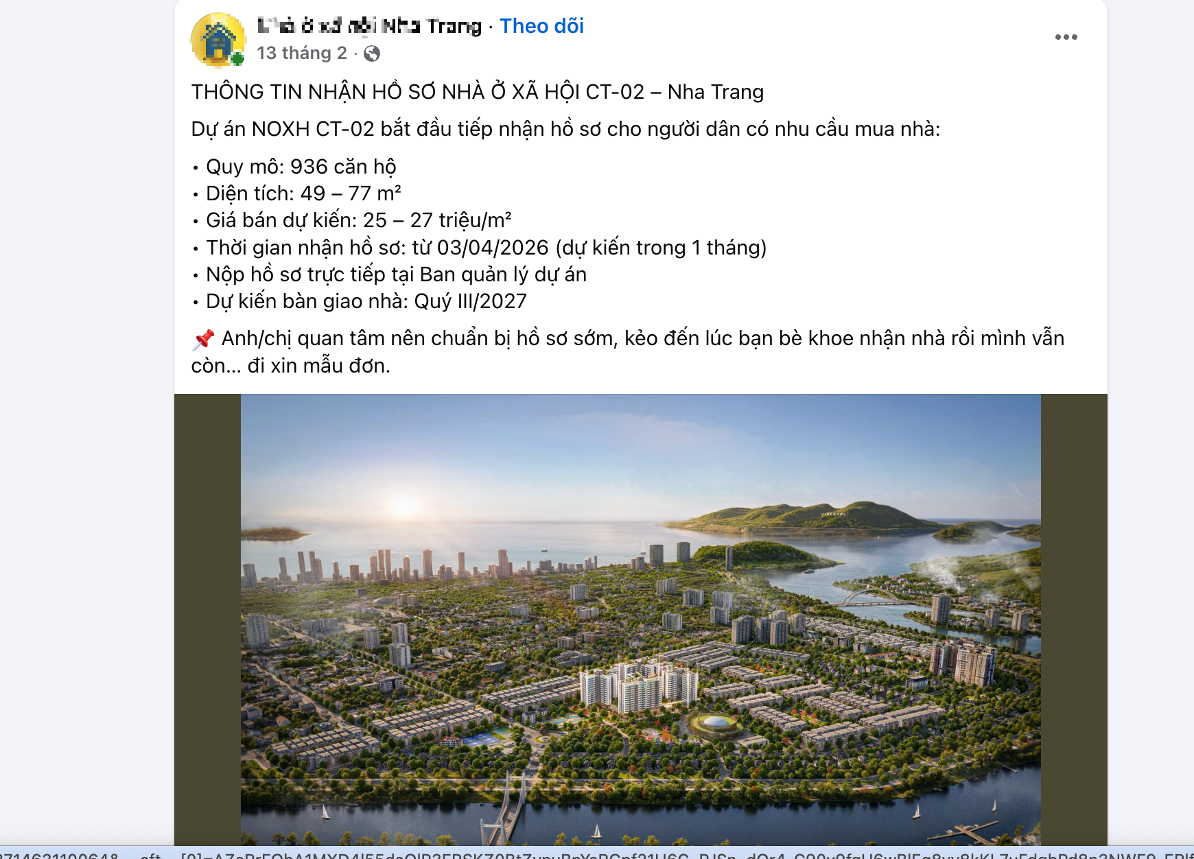 Khánh Hòa: Xử lý nghiêm đăng thông tin BĐS sai sự thật - Ảnh 2.