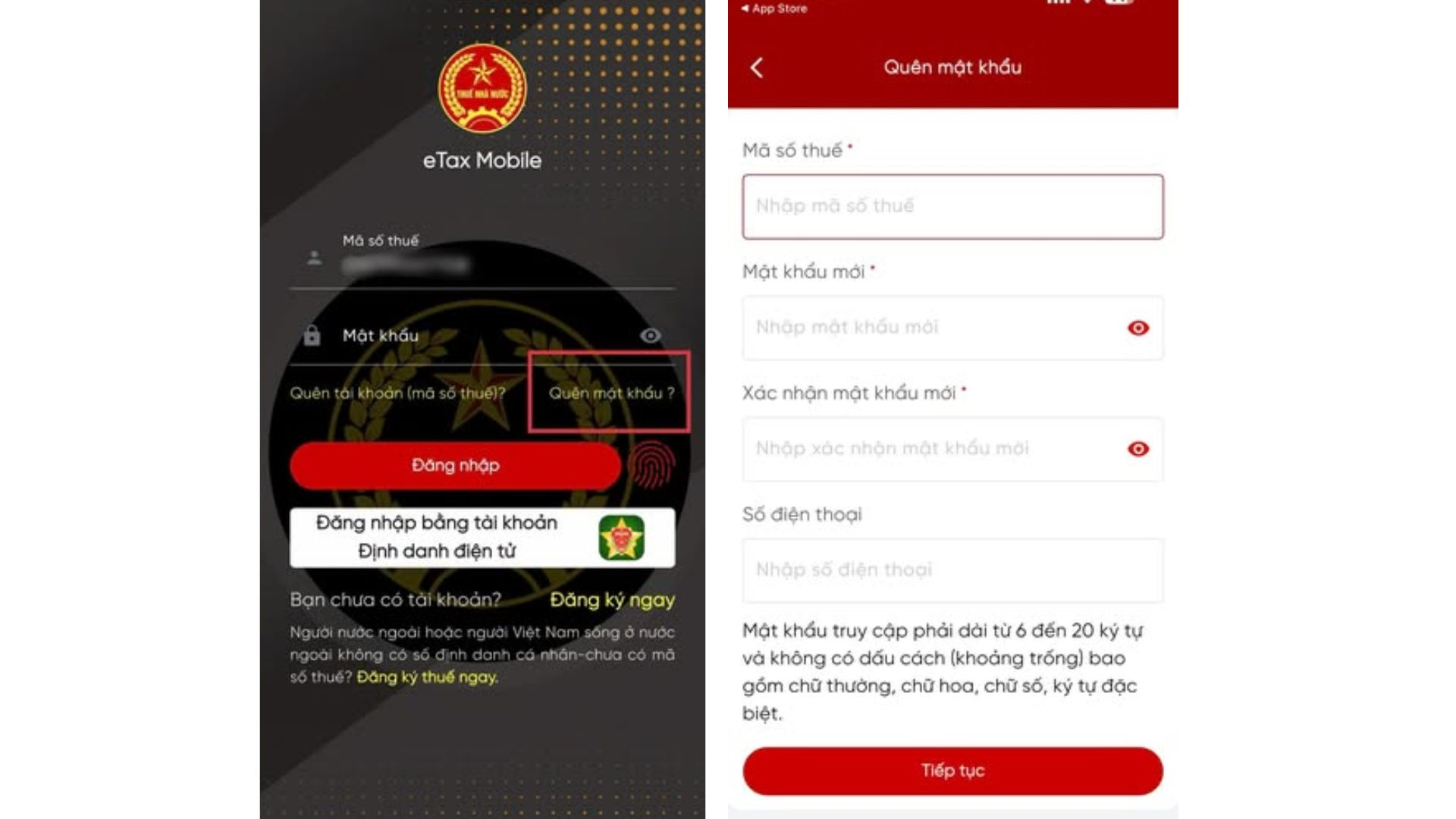 Trước 20/4, tất cả hộ kinh doanh có doanh thu dưới 500 triệu đồng/năm cần làm ngay điều này- Ảnh 1.