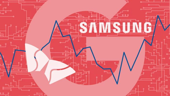 Chỉ với 1 thuật toán tiết kiệm chi phí AI gấp 8 lần, Google khiến giới sản xuất chip lo sợ, nhưng Samsung lại đáp trả bằng con số không tưởng- Ảnh 1.