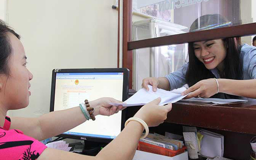 Quy định liên quan đến giấy khai sinh áp dụng từ 18/5 tới, người dân cần nắm rõ- Ảnh 1. Quy định liên quan đến giấy khai sinh áp dụng từ 18/5 tới, người dân cần nắm rõ- Ảnh 1.