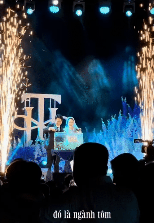 Nghi thức độc lạ trong lễ cưới của đại thiếu gia Bạc Liêu: Vừa thiêng liêng vừa đậm bản sắc gia đình - Ảnh 2.