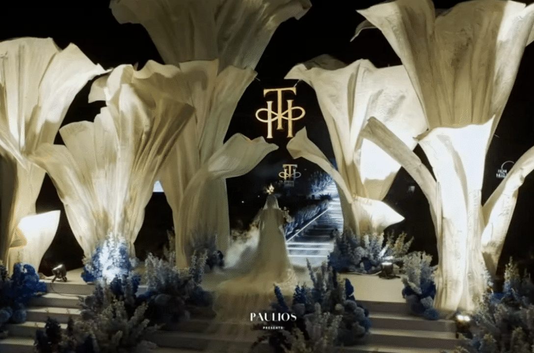 Nghi thức độc lạ trong lễ cưới của đại thiếu gia Bạc Liêu: Vừa thiêng liêng vừa đậm bản sắc gia đình - Ảnh 5.