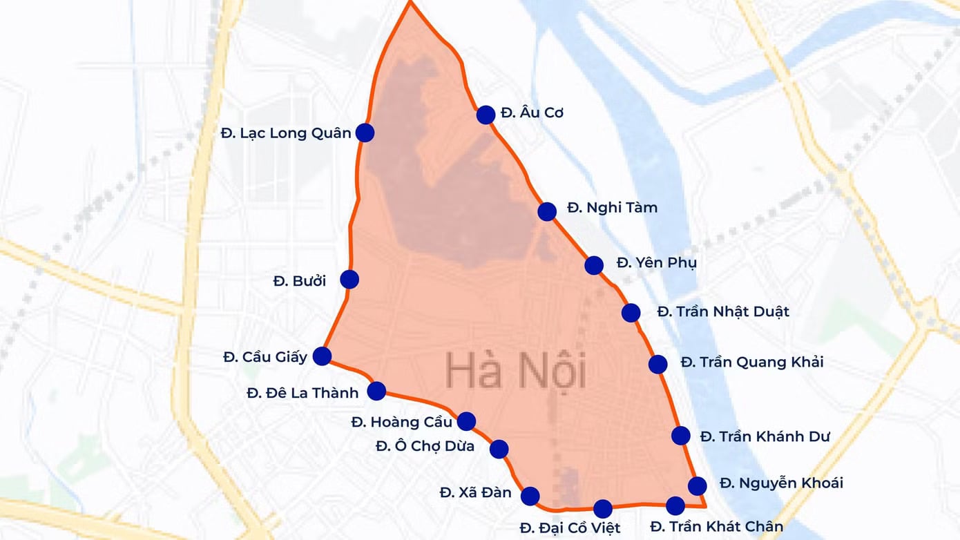 Thí điểm Vùng phát thải thấp từ 1/7: Bạn vẫn lên đời xe máy xăng được nếu hiểu đúng- Ảnh 1.