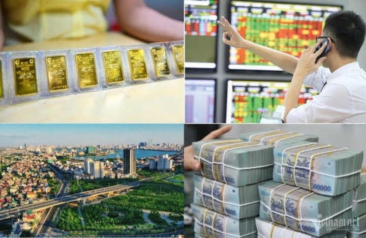 Lãi suất bắt đầu hạ nhiệt, nên đầu tư vào đâu trong quý II?- Ảnh 1.