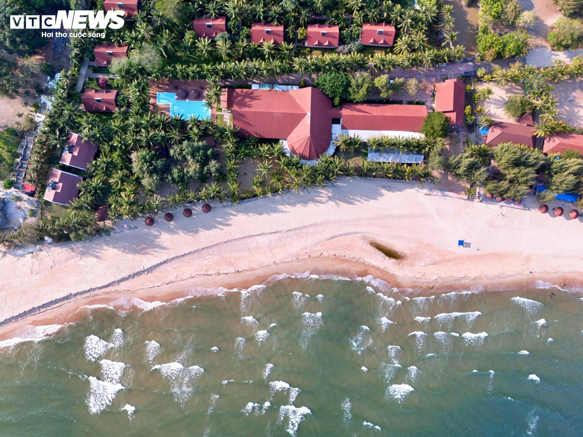 Đường ven biển TP.HCM nối Lâm Đồng tăng tốc về đích- Ảnh 11.