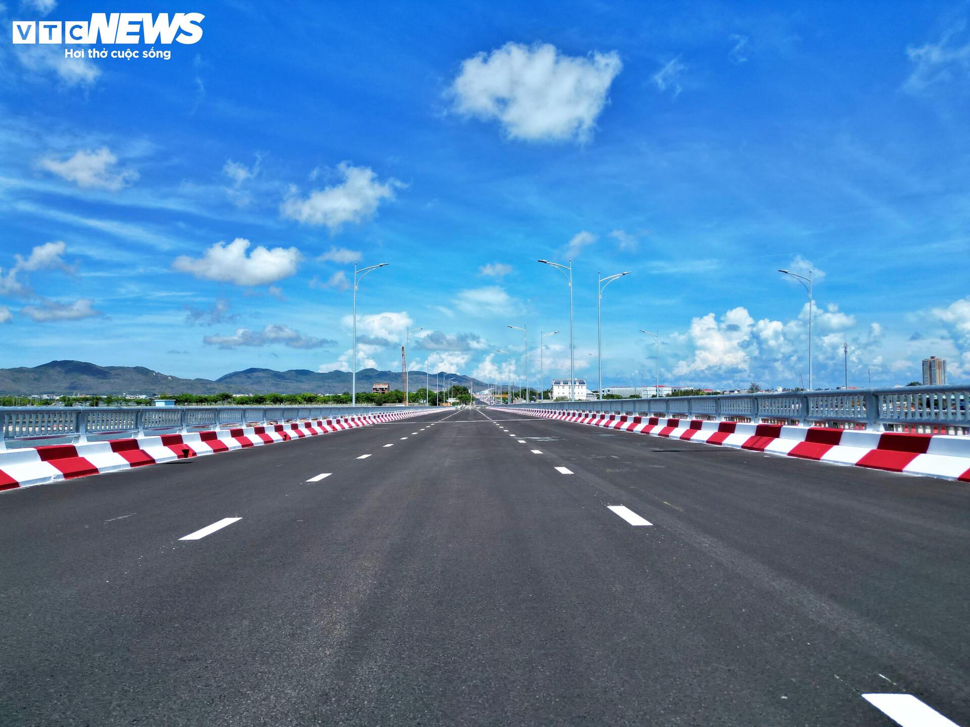 Đường ven biển TP.HCM nối Lâm Đồng tăng tốc về đích- Ảnh 5.